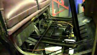 Match Highlights 1910 Buick Running