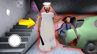 :       +    - Playing Wedding in Granny