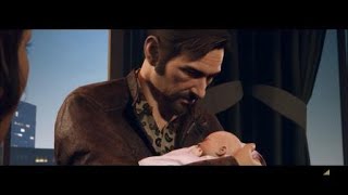 A Way Out (Perfect Timing)
