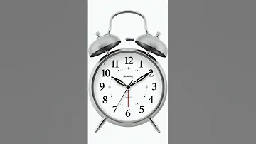 Alarm Clock Sound 