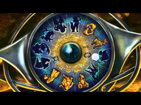 Spirits of Mystery: Amber Maiden
