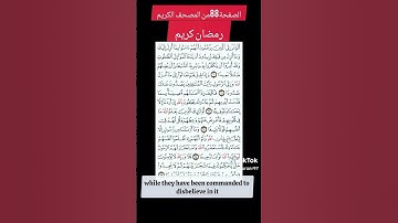 قرآن كريم #اكسبلور #الرحمن #الشيخ #duet #اكسبلورهاشتاقات #القارئ #راحة_نفسية #المراه #تيك_توك #المرا