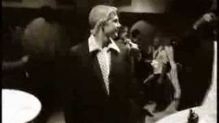 No Doubt "Excuse Me Mr" Behind the Scenes