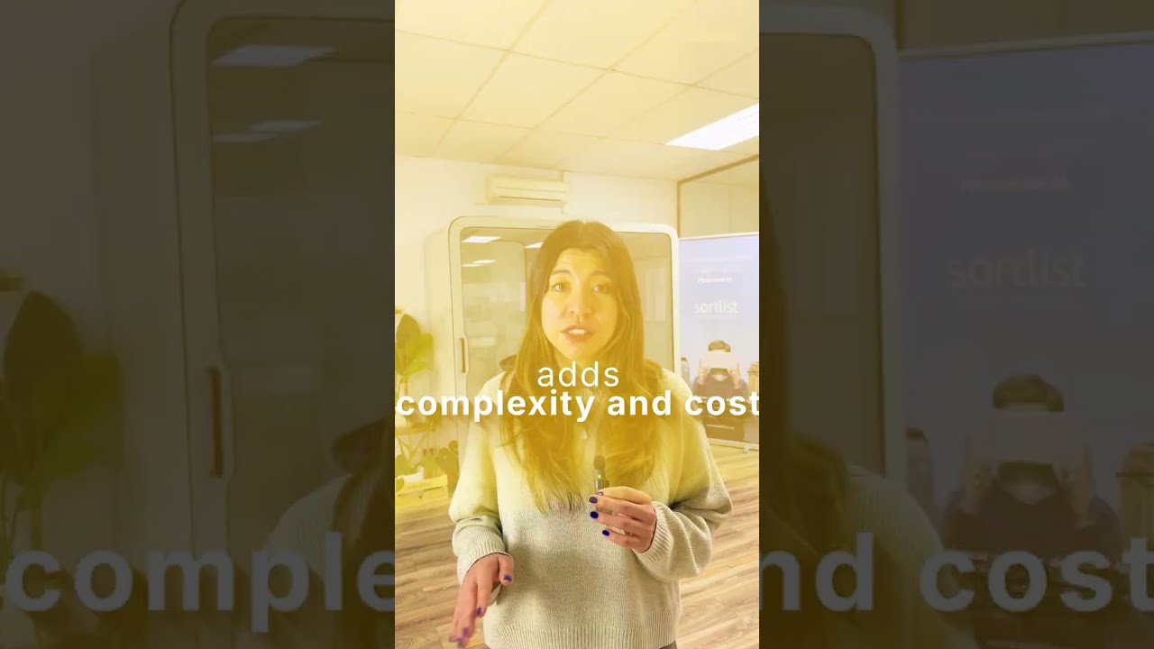 In-House Marketing Team vs Agency (Sortlist)