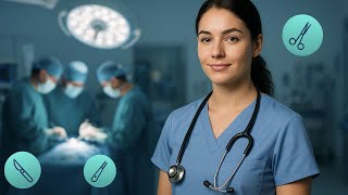 OR Ready: Perioperative Nursing Hacks for Surgery Prep