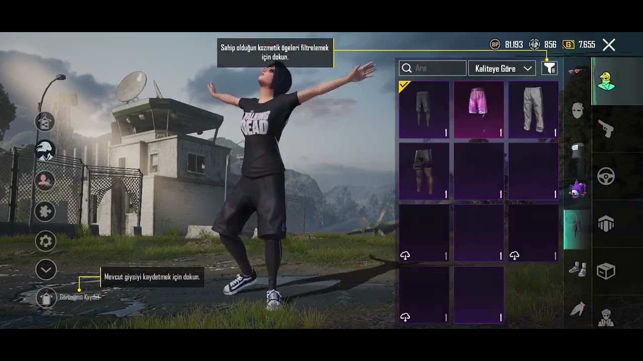 godzillalı nadir babası