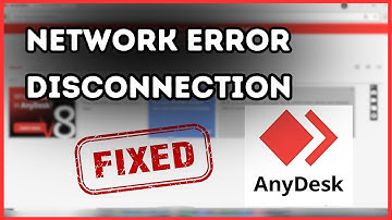 How to Fix Anydesk Not Connecting to Network | Easy Step-by-Step Guide