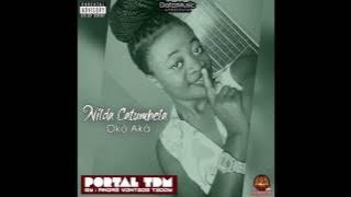 Nilda Catumbela   Okó Aká