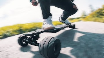 Top 5 Best  Viral Electric Skateboards In 2023