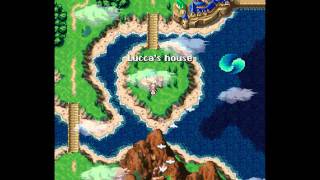Chrono Trigger Part 25 - Melchior