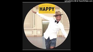 Pharrell Williams - Happy (Official Music