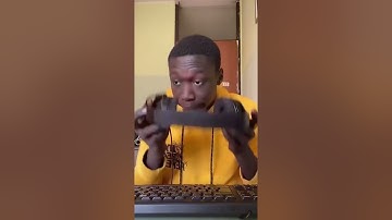 Khabey Lame Teaches Dream how to speed run