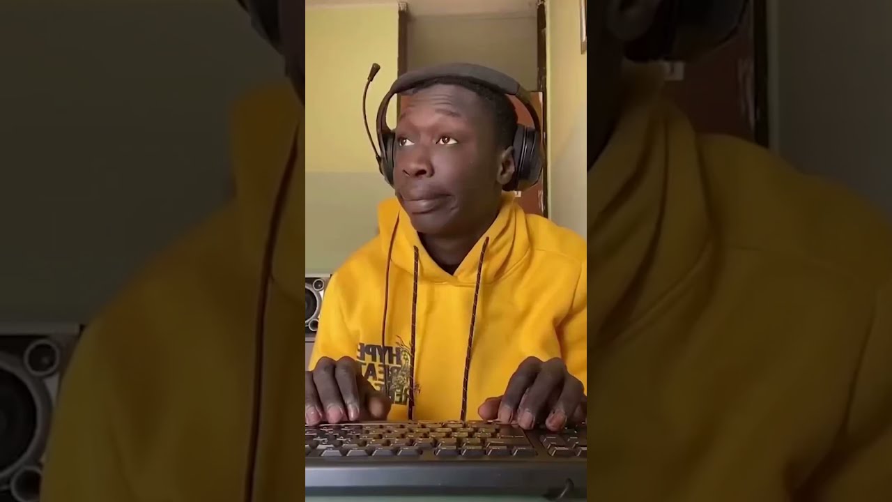 Khabey Lame Teaches Dream How To Speed Run