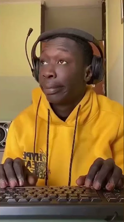 Khabey Lame Teaches Dream how to speed run