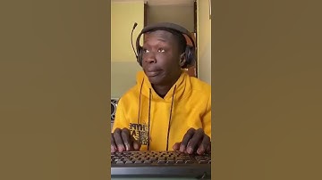 Khabey Lame Teaches Dream how to speed run