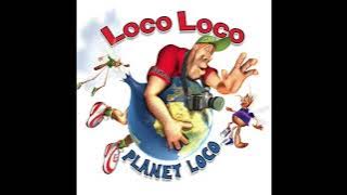 Loco Loco - It Burns! Burns! Burns (Album Edition) (2006)