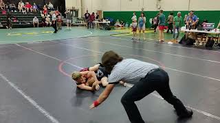 Gator Cup Series Wrestling - Lincoln 5/6/2023