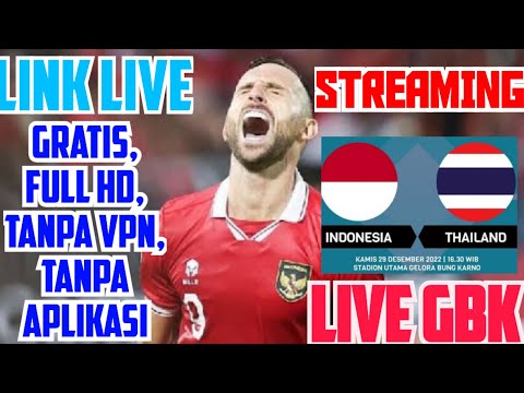 RCTI LIVE STREAMING HARI INI | SEPAK BOLA LIVE STREAMING HARI INI | LIVE SEPAK BOLA HARI INI