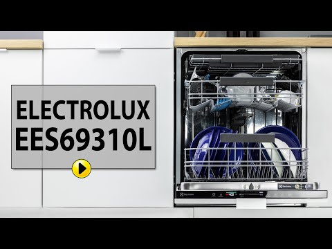 Zmywarka ELECTROLUX EES69310L