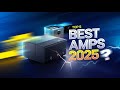 Top 5 Best Budged Stereo Receiver 2025