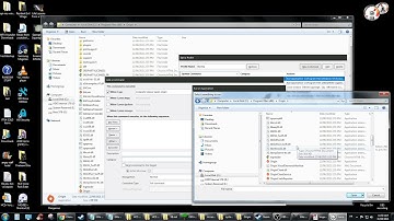 Voice Attack | How To Create Commands To Open Windows Apps Or Games | Fast Tutorial 2021