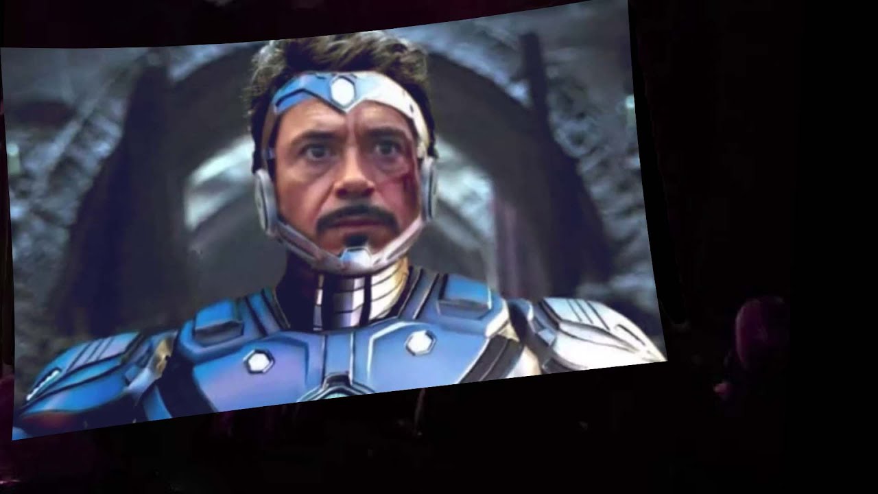 Robert Downey Jr Returns as Iron Man in Avengers: Secret Wars To Fight Kang  and Save the Universe Once Again? New MCU Rumor Sets Internet Ablaze