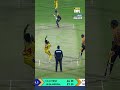 Ajitesh pulled off an impossible chase with his stellar batting. 📺#Season10SemmaGethu #TNPL10