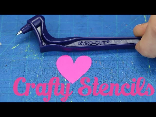 Cutting Tools for Crafters Guide