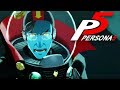 FIGHTING SHADOW OKUMURA | Persona 5 [40]