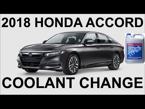 Cool 2018 Honda Accord 1 5l Pictures