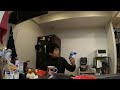 フレンチトースト　鼠キッチン