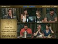 End of video