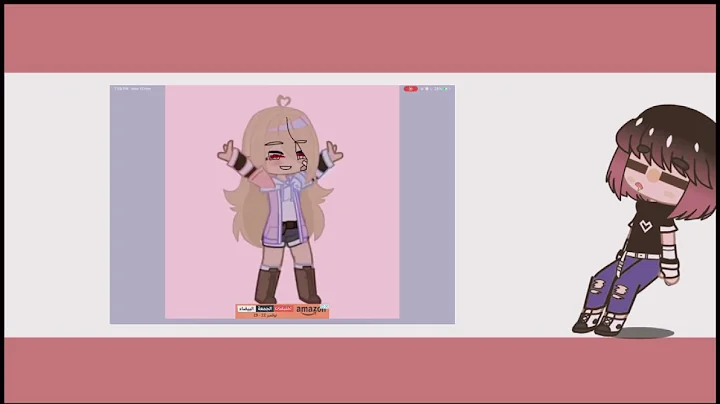 [] good but bad but good : #raspberrycakefanart (RE UPLOAD) []