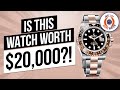 Is This Rolex GMT Actually Worth $20,000?!