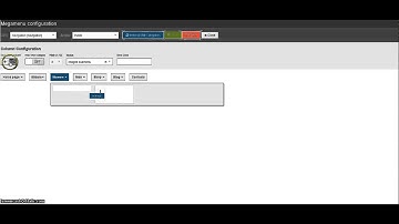 Flatastic. Virtuemart. Megamenu