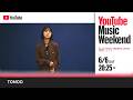 TOMOO - Live at 日本武道館 Selection【MUSIC AWARDS JAPAN 2026】