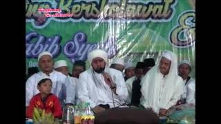 Habib Syech - Ibadalloh | KALIBENING BERSHOLAWAT
