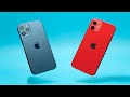 iPhone 12 Pro & iPhone 12 Unboxing - Should You Upgrade?