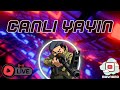 YİNE VE YİNE CS CANLI YAYINSS #csgo