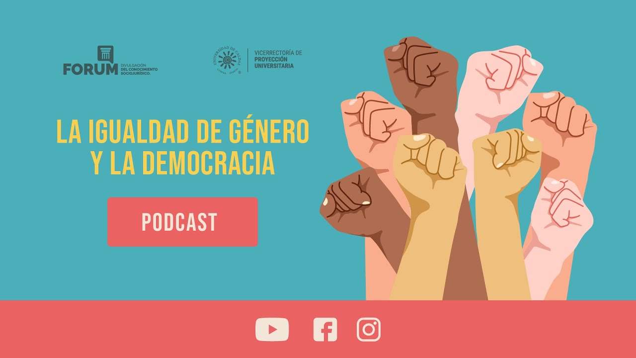 Igualdad Y Democracia Pilares De Una Educación Para La Democracia: