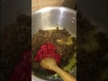 طريقة عمل الكشنة المفرزنه فوز الشهري طريقة عمل الكشنة المفرزنه فوز الشهري