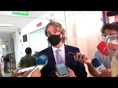 Redondo acude al juzgado por la querella que le interpuso un ex compañero de partido