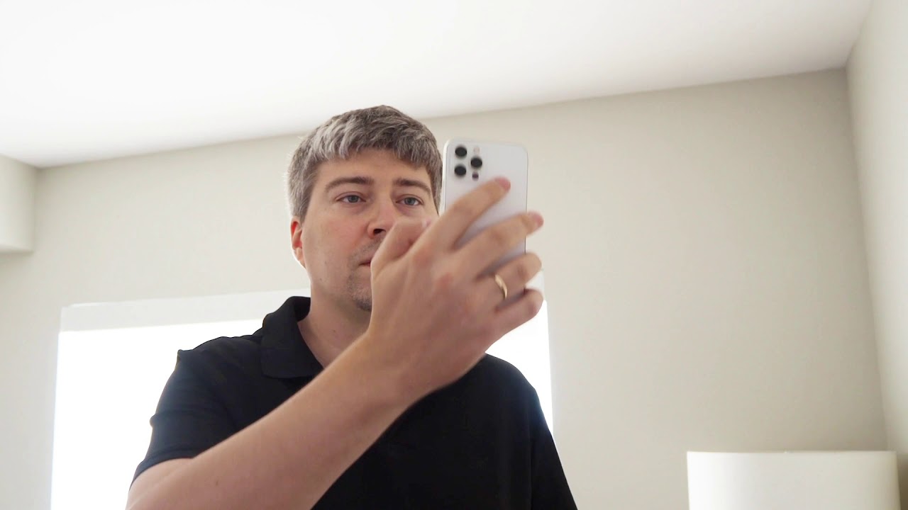 Canvas: 3D Scanning Now Fits In Your Pocket - YouTube