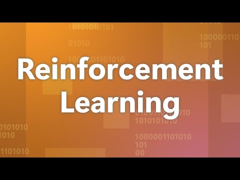 What is Reinforcement Learning? – AI Basics