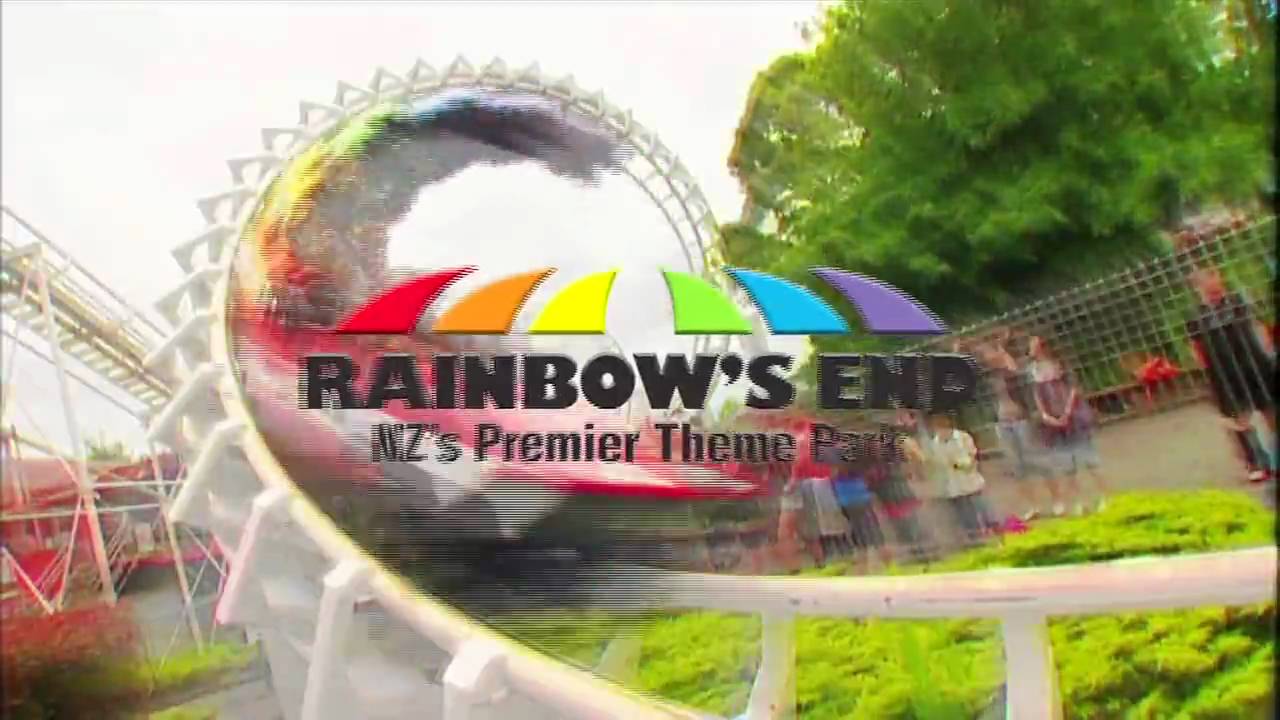 Show Off Rainbows End YouTube