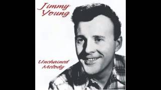 Watch Jimmy Young Unchained Melody video