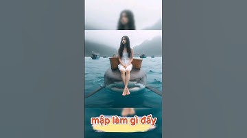 Cá mập làm một công việc hơi lạ #shark #shorts #ai #chatgpt #hinhanh