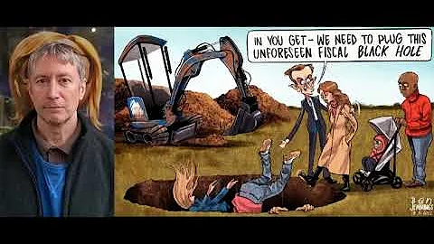 Nick Abbot vs The Numpties of 2022 VOL. 16