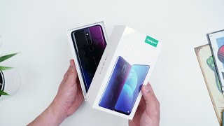 Rp4.999 Juta! Unboxing Oppo F11 Pro Indonesia!