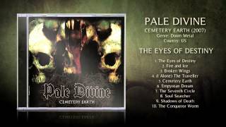 Watch Pale Divine The Eyes Of Destiny video